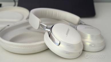 Bose quiet comfort ultra