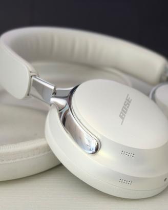 Bose quiet comfort ultra