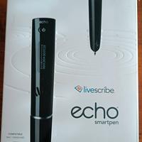 Echo Smartpen livescribe 2GB