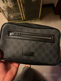 Marsupio gucci