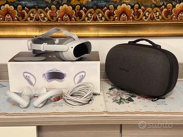 PICO 4 VR 128GB