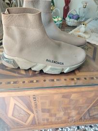 Balenciaga Shoes