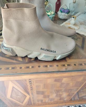 Balenciaga Shoes