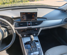 Audi A6 190cv anteriore s-tronic perfetta