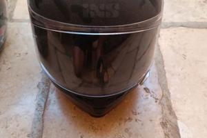 Caschi moto pari al nuovo