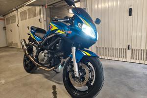 Suzuki SV 650 S