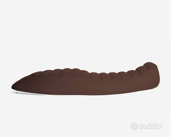 Tamarit sella Le Mans Triumph Bonneville