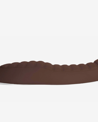 Tamarit sella Le Mans Triumph Bonneville