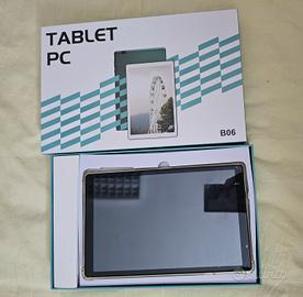 Tablet android B06 10" 4gb 64gb