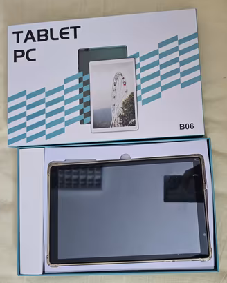 Tablet android B06 10" 4gb 64gb