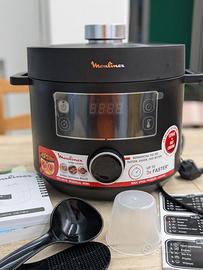 Robot da cucina Moulinex Turbo Cuisine