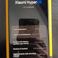 poco M4 Pro 128 gb