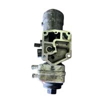 FILTRO OLIO COMPLETO DI SCAMBIATORE ACQUA/OLIO VOL