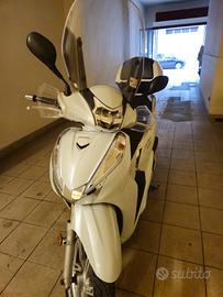 honda sh300