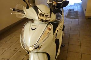 honda sh300