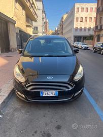 Ford Galaxy Titanium anno 2019