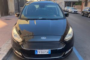 Ford Galaxy Titanium anno 2019
