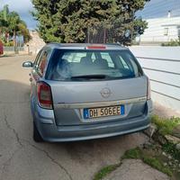 Ricambi Opel Astr H