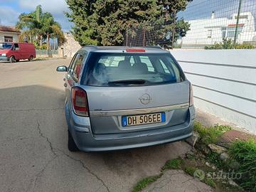 Ricambi Opel Astr H