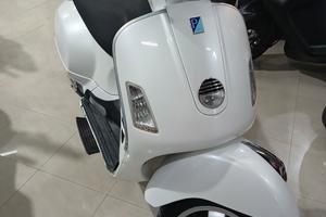 VESPA 250 GTS GARANTITA 12 MESI