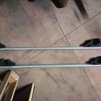 barre portatutto menabo