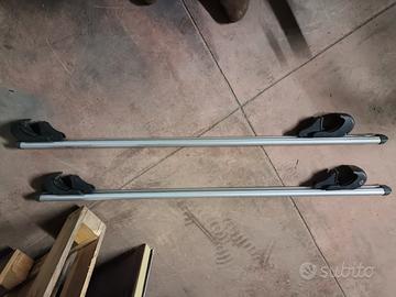 barre portatutto menabo