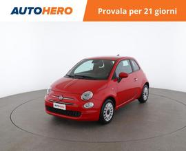 FIAT 500 CD55955