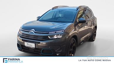 CITROEN C5 Aircross I 2018 - C5 Aircross 1. U79671