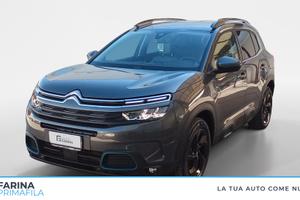 CITROEN C5 Aircross I 2018 - C5 Aircross 1. U79671