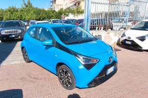Aygo 1.0 VVT-i 72 CV 5 porte SOLO 28.000 KM EURO 6