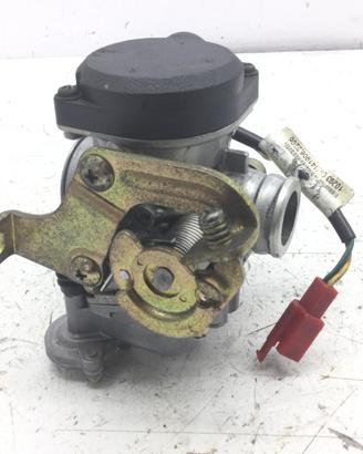 PIAGGIO LIBERTY 4T 50 CARBURATORE REVISIONATO KEIH