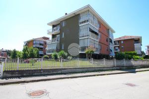 4 LOCALI A BRANDIZZO