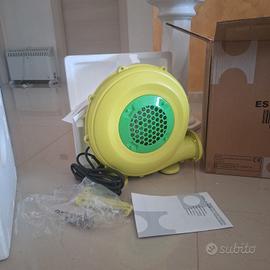 ventola per gonfiabile. 