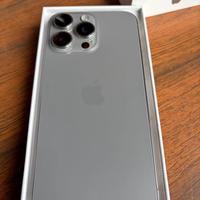 iPhone 15 pro max 256