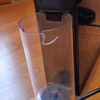 Macchina del caffè per pezzi di ricambio 