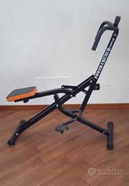 Total crunch originale