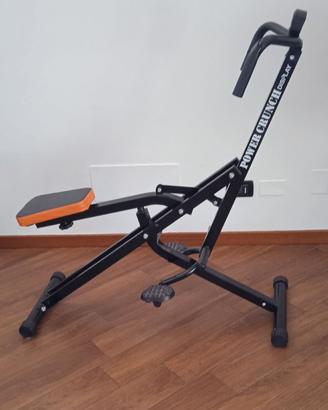Total crunch originale