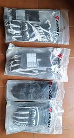 Guanti da motociclista