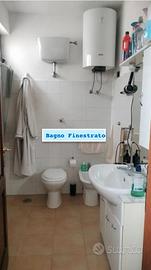 BOCCEA CASAL DEL MARMO BiLOCALE ARREDATO