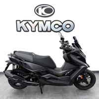 Kymco DTX 360 350i KM0