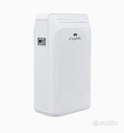 CLIMATIZZATORE PORTATILE CALDO FREDDO