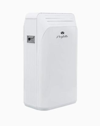 CLIMATIZZATORE PORTATILE CALDO FREDDO