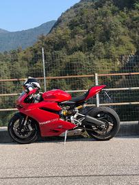 Ducati 959 Panigale - 2019