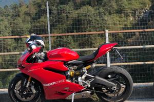 Ducati 959 Panigale - 2019