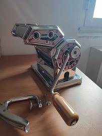 Macchina per pasta vintage URANIA mod. 150