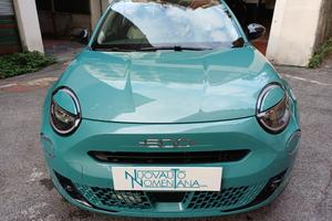 FIAT 600 1.2 Icon 100cv Km0 Auto NUova