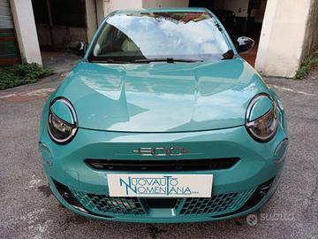 FIAT 600 1.2 Icon 100cv Km0 Auto NUova