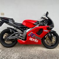 Aprilia RS 125 Extrema GS