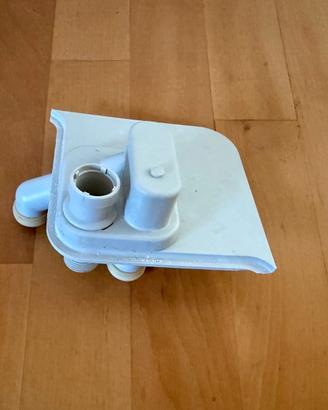 Coperchio protezione lavastoviglie Miele
