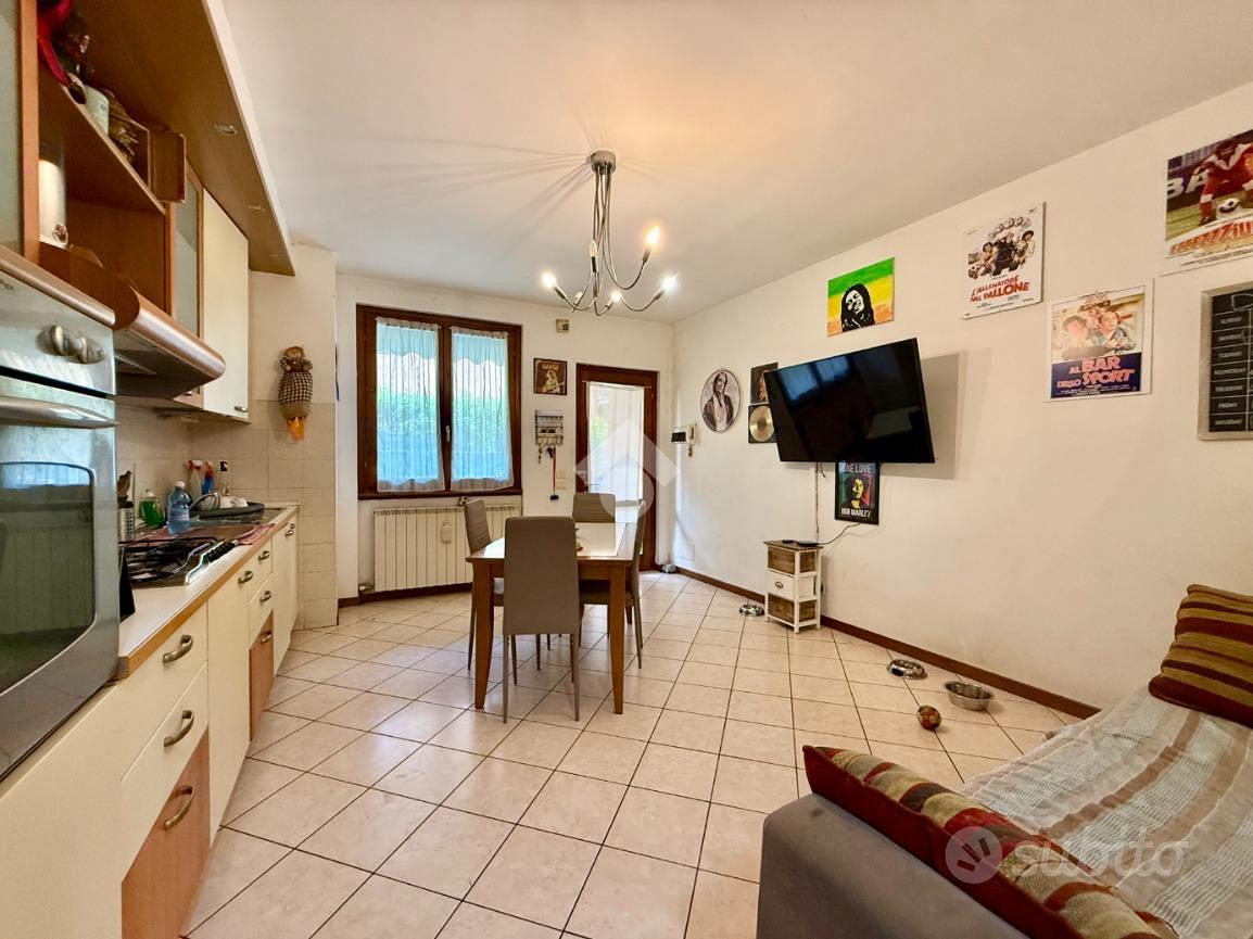 Appartamento – Seriate, Paderno - Vista 3